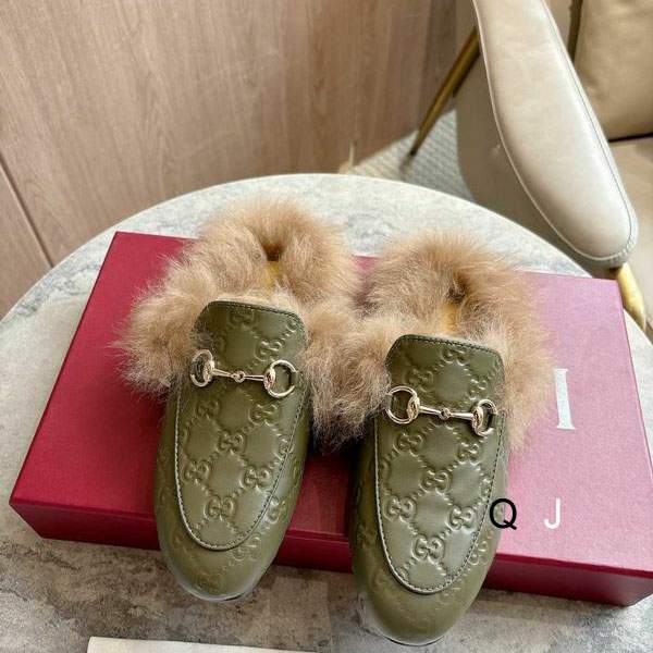 Picture of Gucci Shoes _SKUGuccisz35-40J11046276